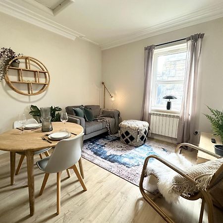 Bank House, Settle, Yorkshire Dales Apartamento Exterior foto