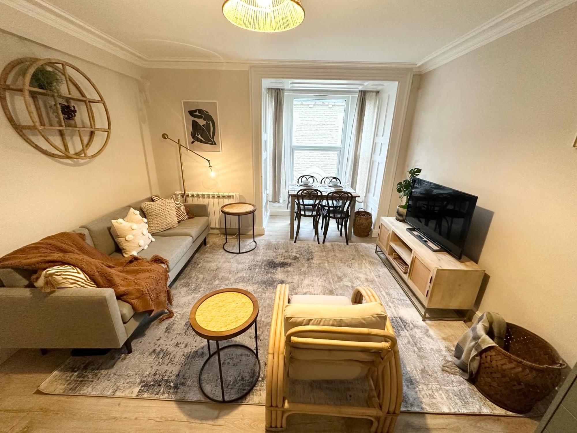 Bank House, Settle, Yorkshire Dales Apartamento Exterior foto