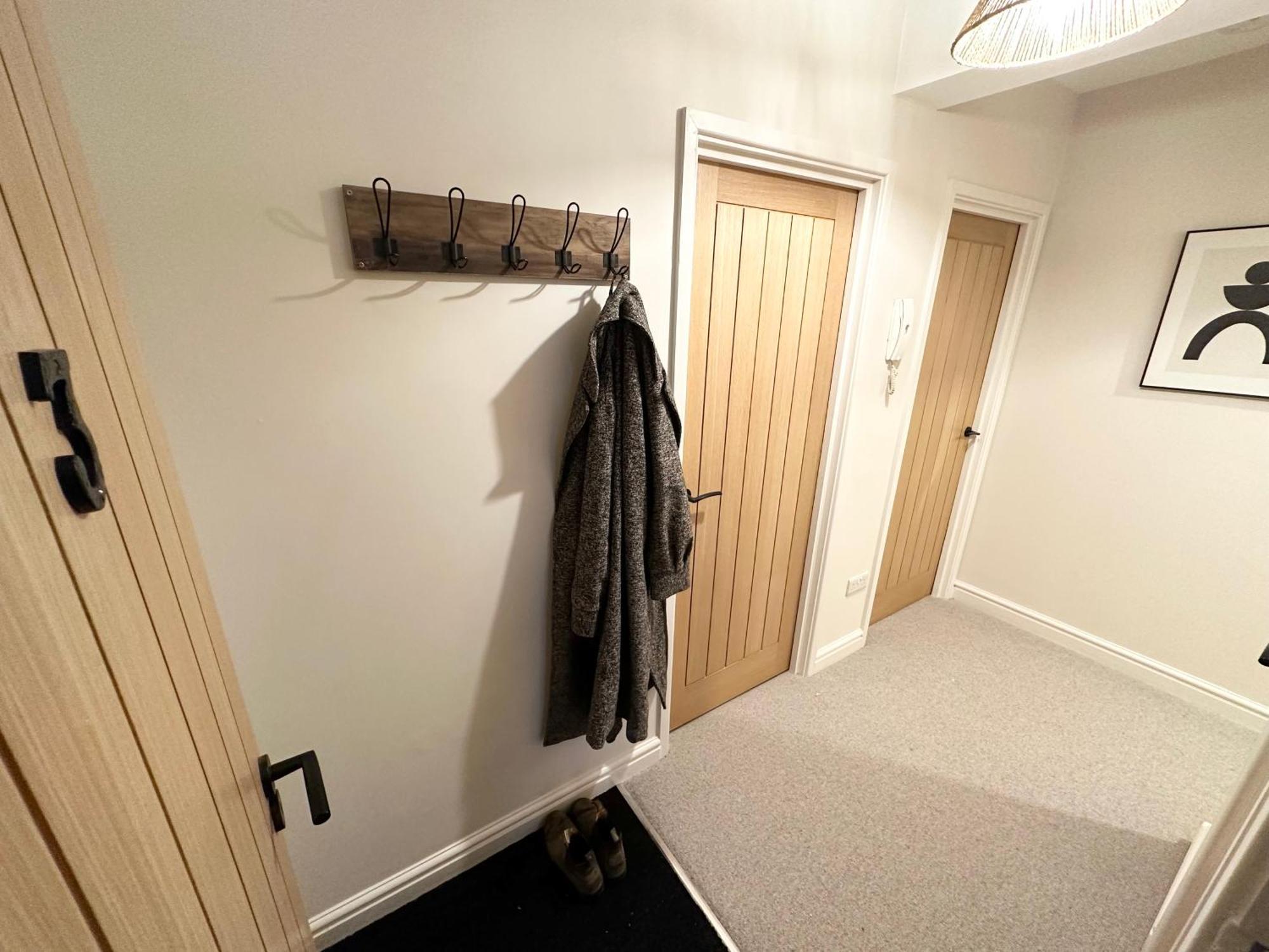 Bank House, Settle, Yorkshire Dales Apartamento Exterior foto