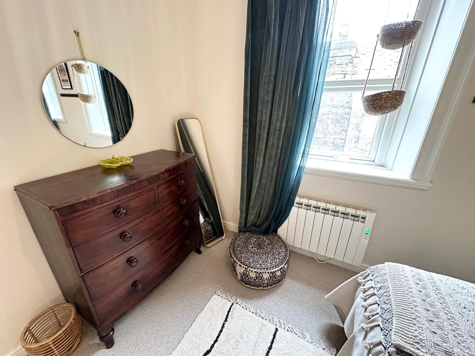Bank House, Settle, Yorkshire Dales Apartamento Exterior foto